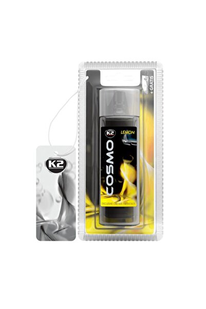 K2 COSMO LEMON ODORIZANT