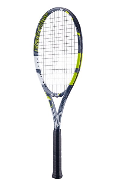 BABOLAT Evo aero unstrung kordajli tenis raketi raket kılıfı hediyeli