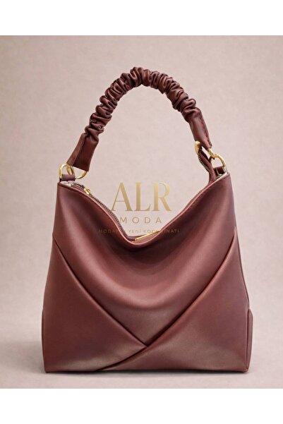 ALR MODA GEANTĂ DE UMĂR PENTRU FEMEI ALRA AURA