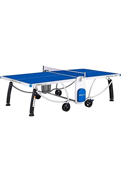 Marshal Fitness MF-1600 Outdoor MDF Table Tennis Table