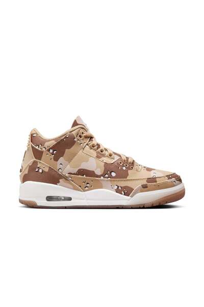 JORDAN Air 3 Retro Desert Camo - 38.5