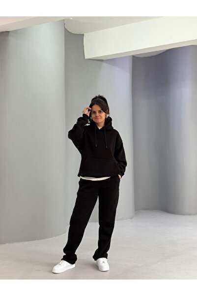 Combineman35 Set de trening pentru femei, 3 piese, calitate premium