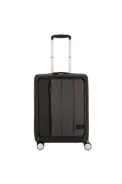 American Tourister Hello Cabin 4 Rollen Kabinentrolley 55 cm Laptopfach