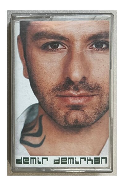 Epic ديمير ديميركان غوتشمين كاسيت