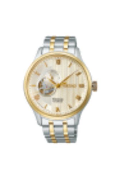 Seiko Presage Japanese Garden SARY238