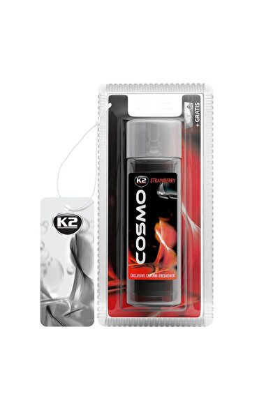 K2 COSMO STRAWBERRY ODORIZANT