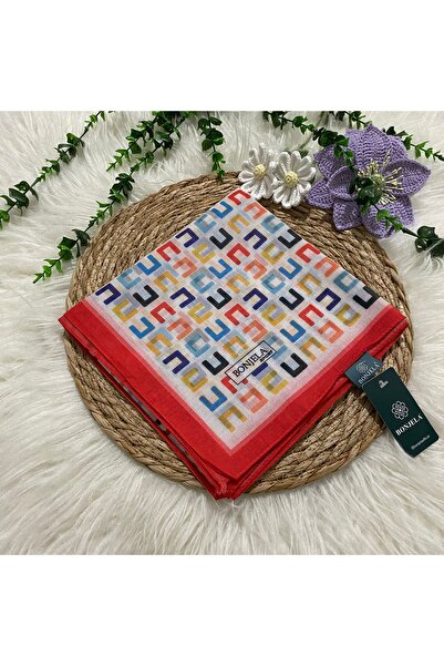 Bonjela Soft Scarf Kse799