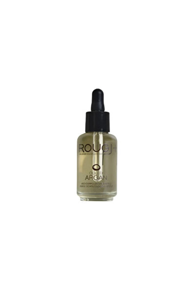 rougi Rougj Ulei de Argan Pur 30 ml – pentru față, corp și păr
