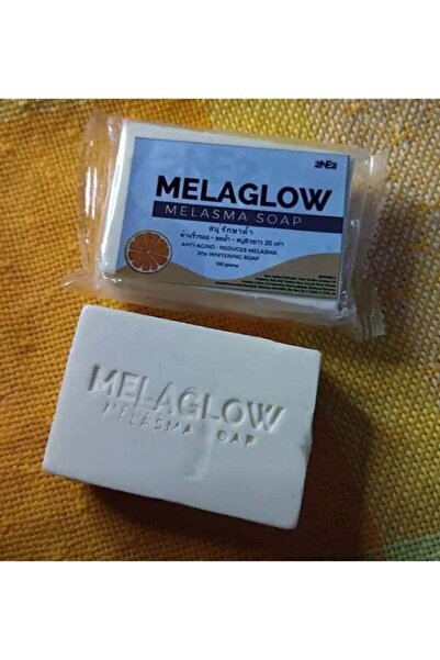 Melaglow Melasma Soap 100 grams