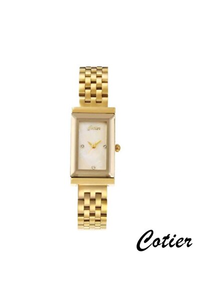 Louis Nice Attractive women's steel watch