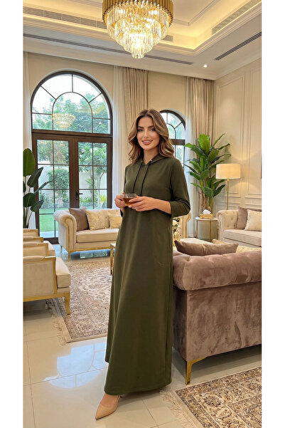 ATA7 Olivia's cotton dress