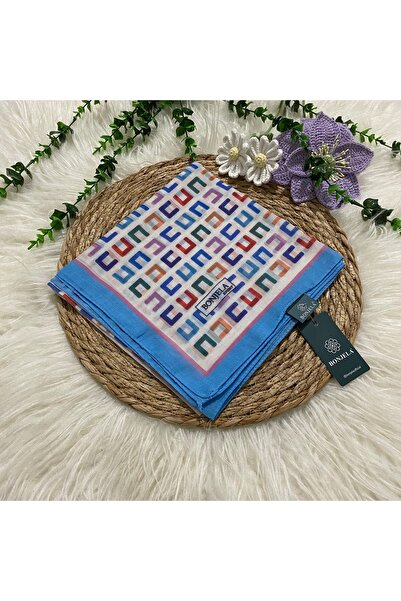 Bonjela Soft Scarf Kse798