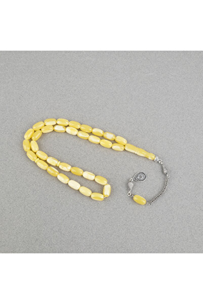 LapisDo Beyrut Damla Alpaka cu ciucuri Arpa croială 8x14mm Tebih