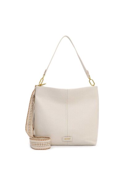 SURI FREY SFY Grey SC Schultertasche 31 cm