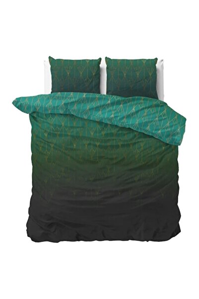 Sleeptime Set de lenjerie de pat cu 3 piese