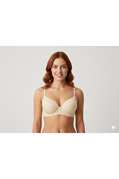 Masal Lingerie Women's Supported Micro Single Bra