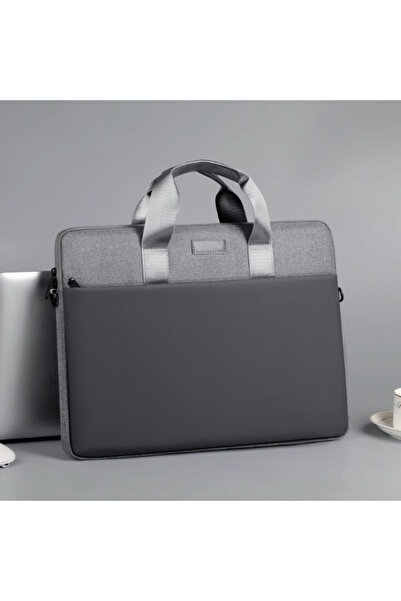 PAST WORLD Multi-purpose leather handbag for laptops and iPads – a luxurious ...