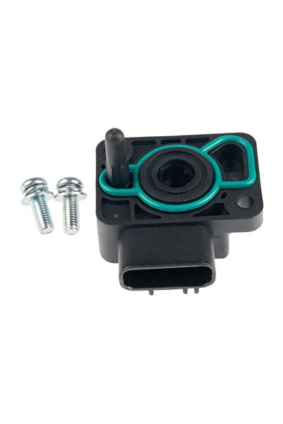 NCR RKS SPONTINI GAZ KELEBEK SENSÖRÜ ZENZERO125 NEWLIGHT WILDCAT