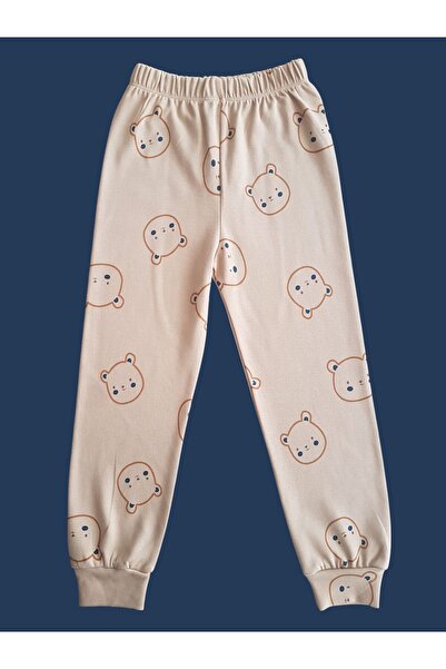 çamaşır bahçesi kendinize iyi bakın Pantaloni de pijama pentru copii # model ...