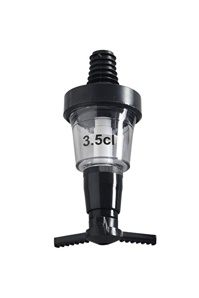 Other Dozownik barmański nalewak do butelek niekapiący 35 ml