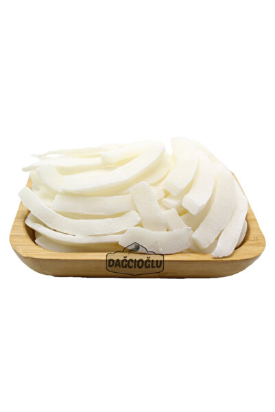 Dağcıoğlu Coconut Fruit Dried 1 Kg