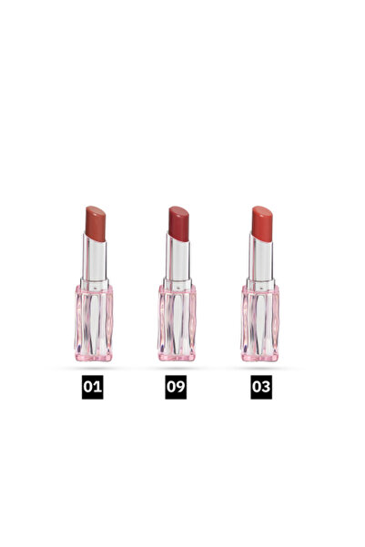Christine Creamy Lipstick from