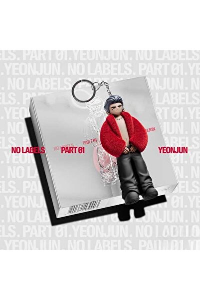 Kpop Dünyasi YEONJUN – ‘NO LABELS: PART 01’ (Figure Ver.)