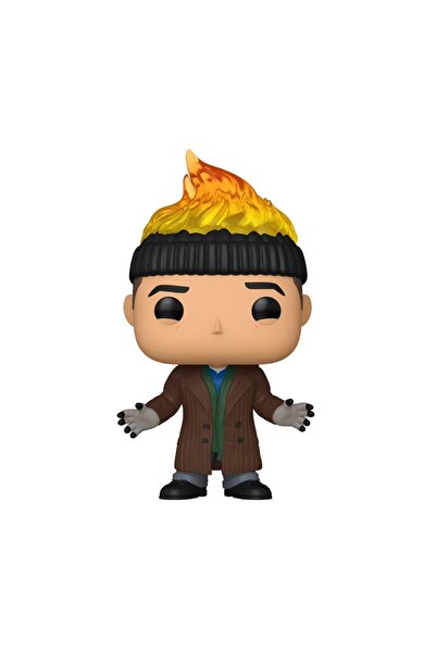 Funko أفلام البوب: هوم ألون - هاري