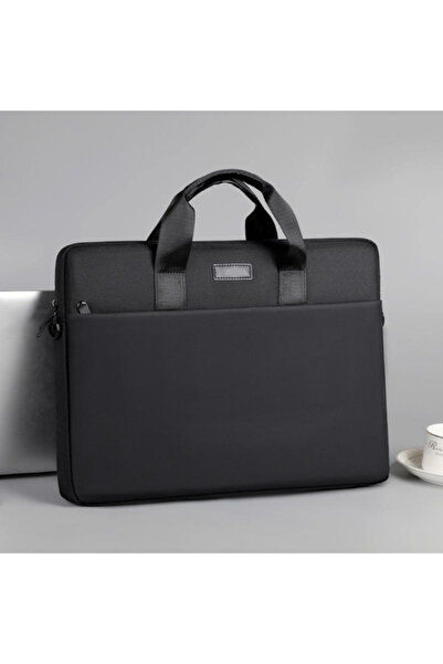 PAST WORLD حقيبة يد جلد للابتوب والآيباد متعددة الاستخدام – حقيبة كتف فاخرة ببطانة فرو داخلية مع مكان للكيبورد