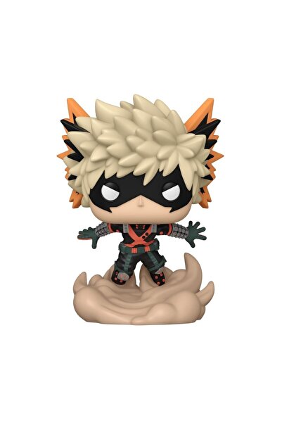 Funko POP Animation: My Hero Academia- Katsuki Bakugo