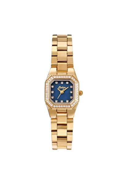 Louis Nice A very elegant women's watch in gold