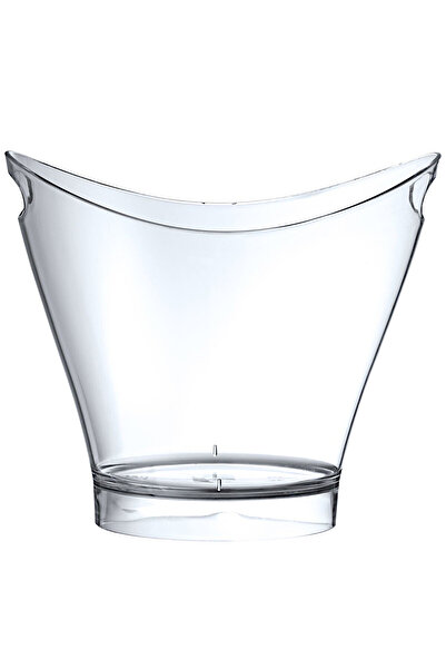 Other Misa do szampana wina owalna transparentna 6 l