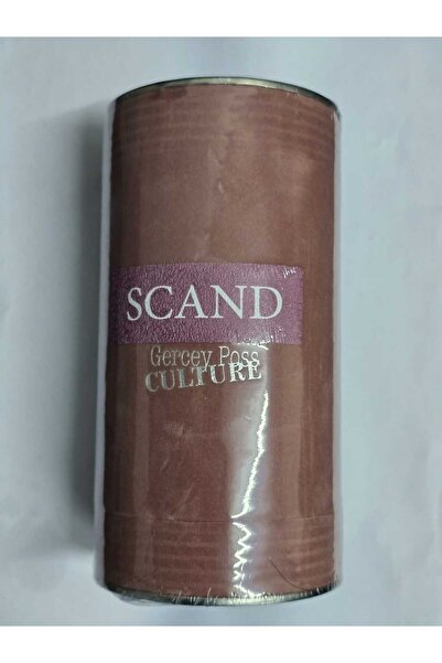 Gercey Poss SCAND GERCERY POSS CULTURE عطر سكاندا 100ML