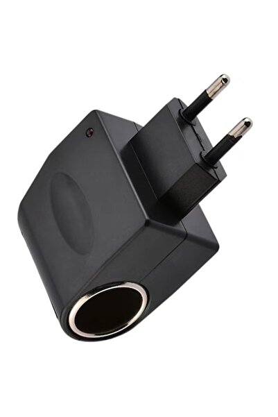 Dalip Baby Adaptor priză auto cu convertor de 12V la 220V