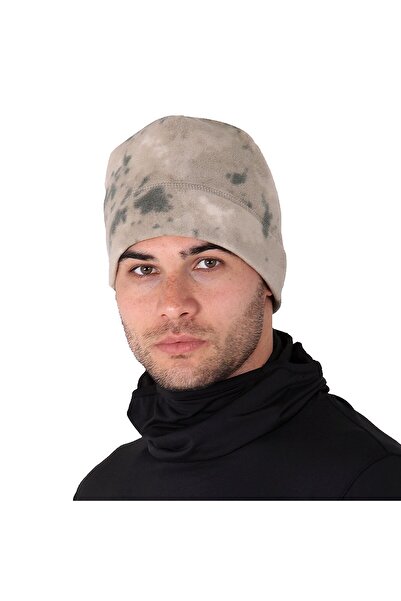 THERMOFORM Fleece Beanie Camouflage