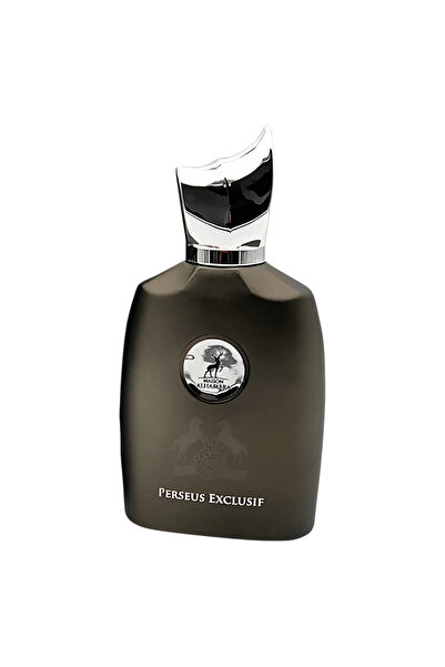 Maison Alhambra Perseus Exclusive 100 ml, apă de parfum, pentru bărbați