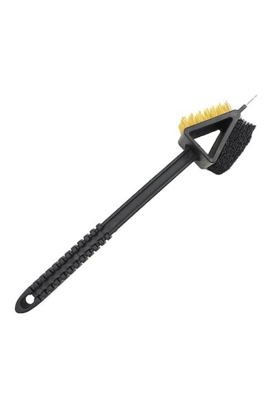 Dalip Baby Perie de curățare a grătarului 3 în 1