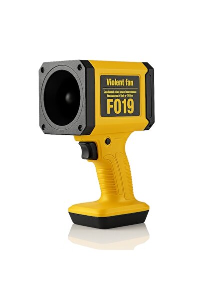 STOREONLINE 11000RPM Turbo Blower with 2 18V Batteries and Adjustable Speed ​...