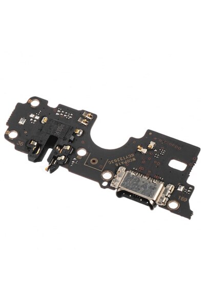 Dalip Baby Charging Connector Board Compatible with Oppo A16
