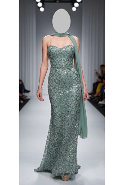 LUMY Charisma evening dress