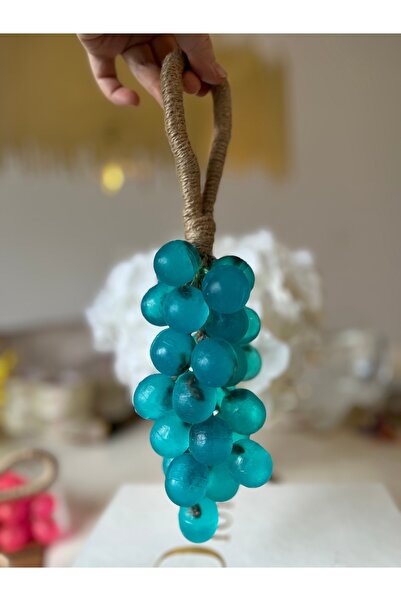 Butik Sabunumm Large Size Double Grape Soap