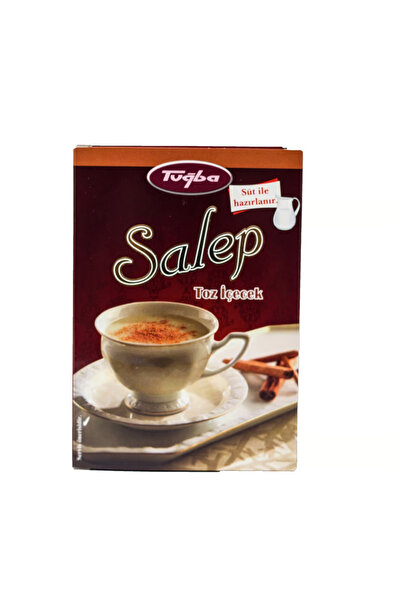 fistic Salep 250 gr
