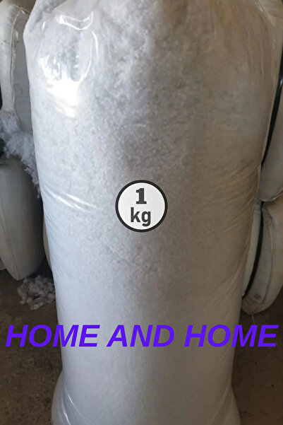 homeANDhome 1. Kalite 1 Kilo Boncuk Elyaf Özel Üretim