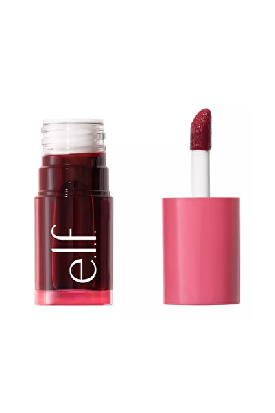 ELFAT Blush & Lip - Lift On Red 6.8 ml