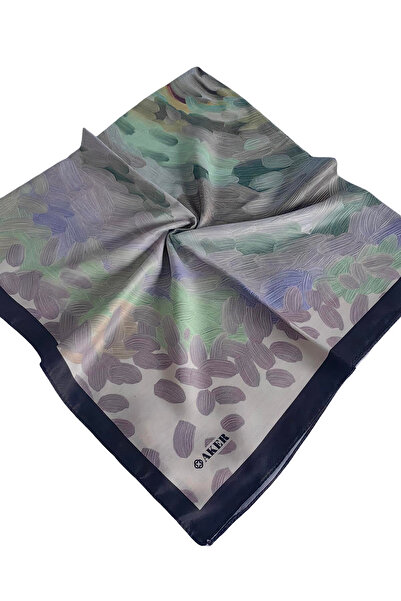 Aker Φουλάρι Απαλής Αφής 8065229-002