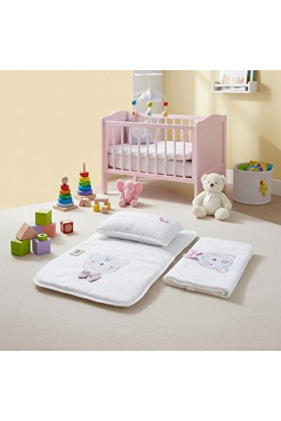 Sebi Bebe Sebi 3-Pack Baby Diapers 8811