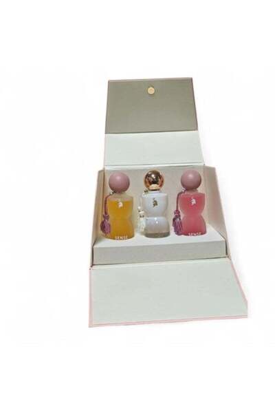 Laverne Georgina Sens Collection X Sens Perfume