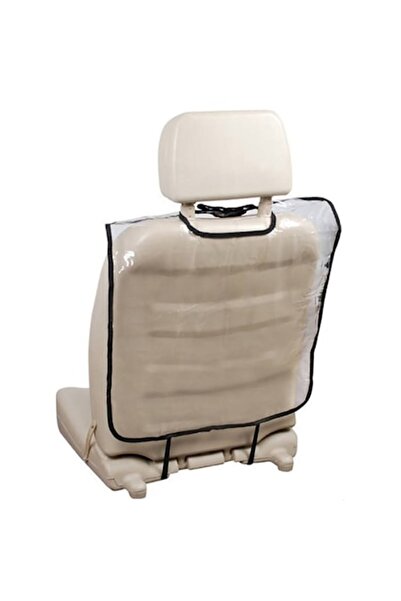 OEM Pernă de protecție transparentă pentru scaune auto