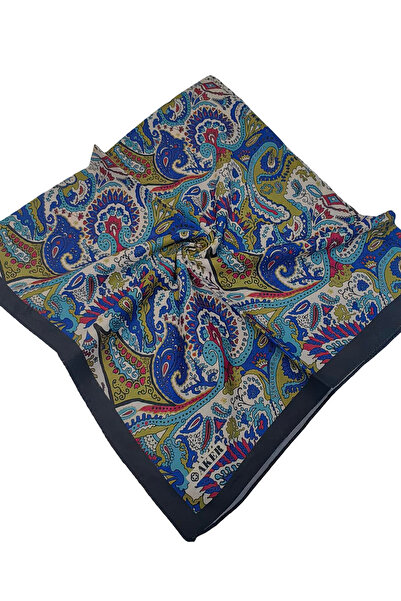 Aker وشاح ناعم الملمس 9054229-012