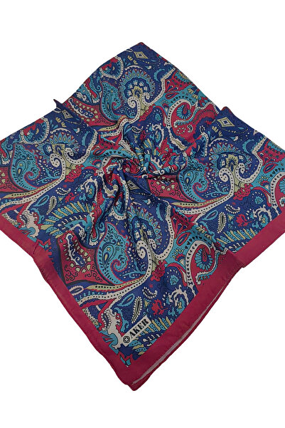 Aker وشاح ناعم الملمس 9054229-010